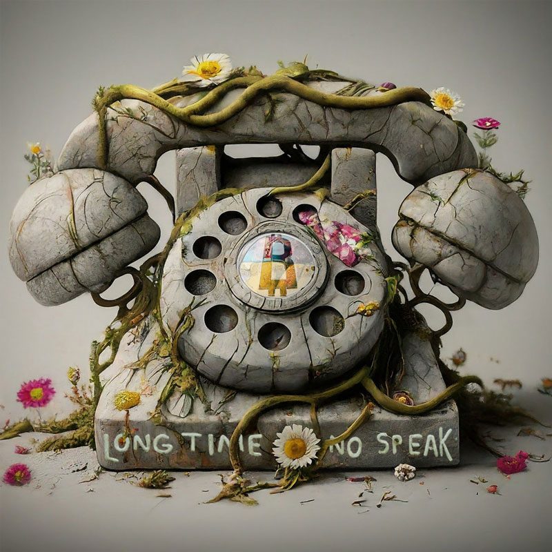 Coin-Banks-Long-Time-No-Speak