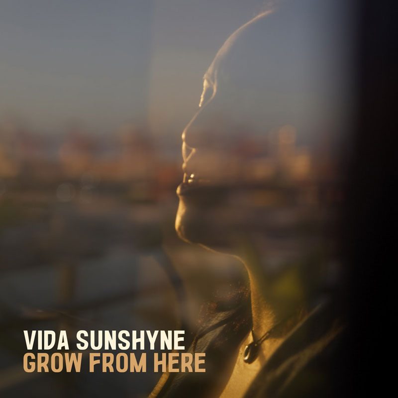 Vida-Sunshyne-Grow-From-Here